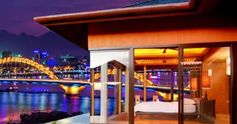 Làng Châu Âu – Euro Village