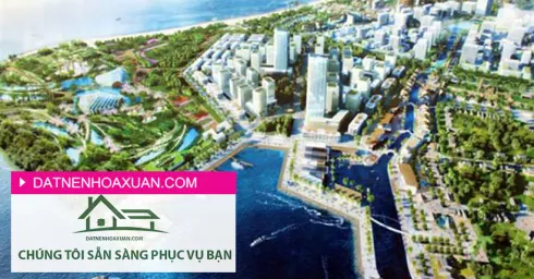 Con đường dẫn đến thành công siêu dự án HOIANA 4 tỷ USD