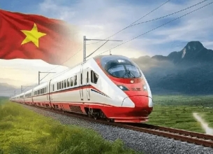Chuyện cái ga đường sắt tốc độ cao ở Đà Nẵng: điều quan trọng không nằm ở tin bạn vừa nghe