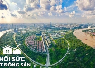 Nhà đầu tư chú ý: Khi 'Gỡ Khó' Bất Động Sản trở thành nhiệm vụ Quốc Gia, cơ hội lớn đang lộ diện