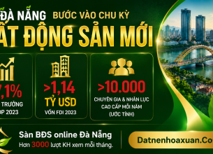 Phía sau con số FDI Đà Nẵng: 3 điều nhà đầu tư kinh nghiệm đọc được mà báo chí không nói thẳng