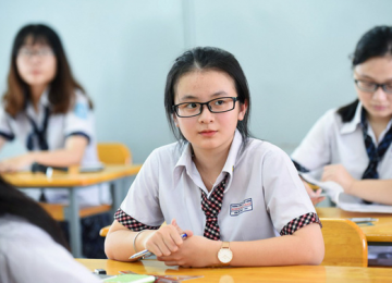 Lịch đi học lại, nghỉ học của các tỉnh, Thành Phố.