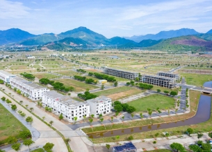 Đất Đà Nẵng: Giao dịch 'ngủ đông' - Giá vẫn 'thức'