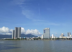 Đà Nẵng đón thêm hai dự án gần 5.000 tỷ đồng: cơ hội hay cuộc chơi của các ông lớn?