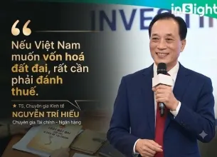 Đánh thuế bất động sản: câu chuyện không còn xa với nhà đầu tư Hòa Xuân