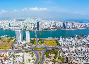 Đà nẵng quý 1/2026: đất nền ‘ấm’ lại, nhà đầu tư bắt đầu xuống tiền