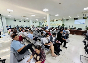 Đề xuất bỏ công chứng bắt buộc: bớt thủ tục hay thêm rủi ro?