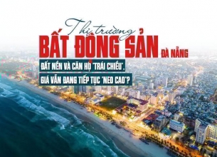 Đà Nẵng Cuối 2025: Khi 'Khẩu Vị' Dòng Vốn Tìm Về Giá Trị Thực