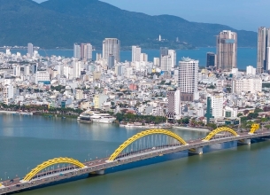 ĐÀ NẴNG 2050 – 'CÚ NÉN LÒ XO' 6 TRIỆU DÂN VÀ CUỘC CHƠI CỦA NHỮNG KẺ NHÌN XUYÊN THỜI GIAN