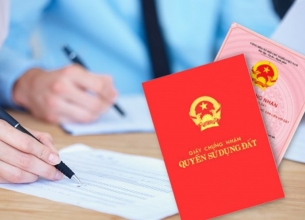 Đất vi phạm thủ tục có thể được xem xét cấp sổ: Đừng trả giá cho cuốn sổ chưa tồn tại