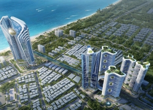 ĐÀ NẴNG VÀ NIỀM TIN VỀ CÚ 'LỘT XÁC' MỚI