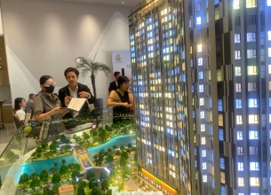 Dòng tiền rời Hà Nội đang chảy về đâu: Cơ hội nào cho bất động sản Đà Nẵng?