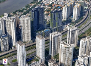 Mua một căn hộ, thực ra đang mua hai loại tài sản khác nhau