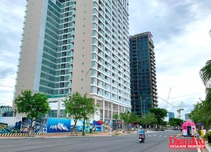 Nhà Đầu Tư Chú Ý! Thị Trường Đà Nẵng: Căn hộ bội thực, biệt thự khan hiếm – Cơ hội nào cho bạn?