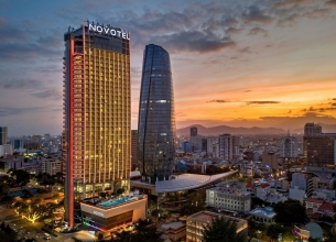 Đà Nẵng và cuộc chơi tỷ đô từ nền kinh tế sau giờ làm việc