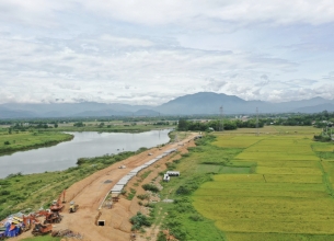 Hòa Xuân – Cẩm Lệ: Sắp có thêm 110ha đô thị ven sông, và đây là điều ít ai để ý