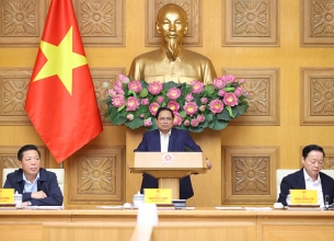 Chính phủ yêu cầu lập trung tâm giao dịch khi giá nhà tăng nóng 15%