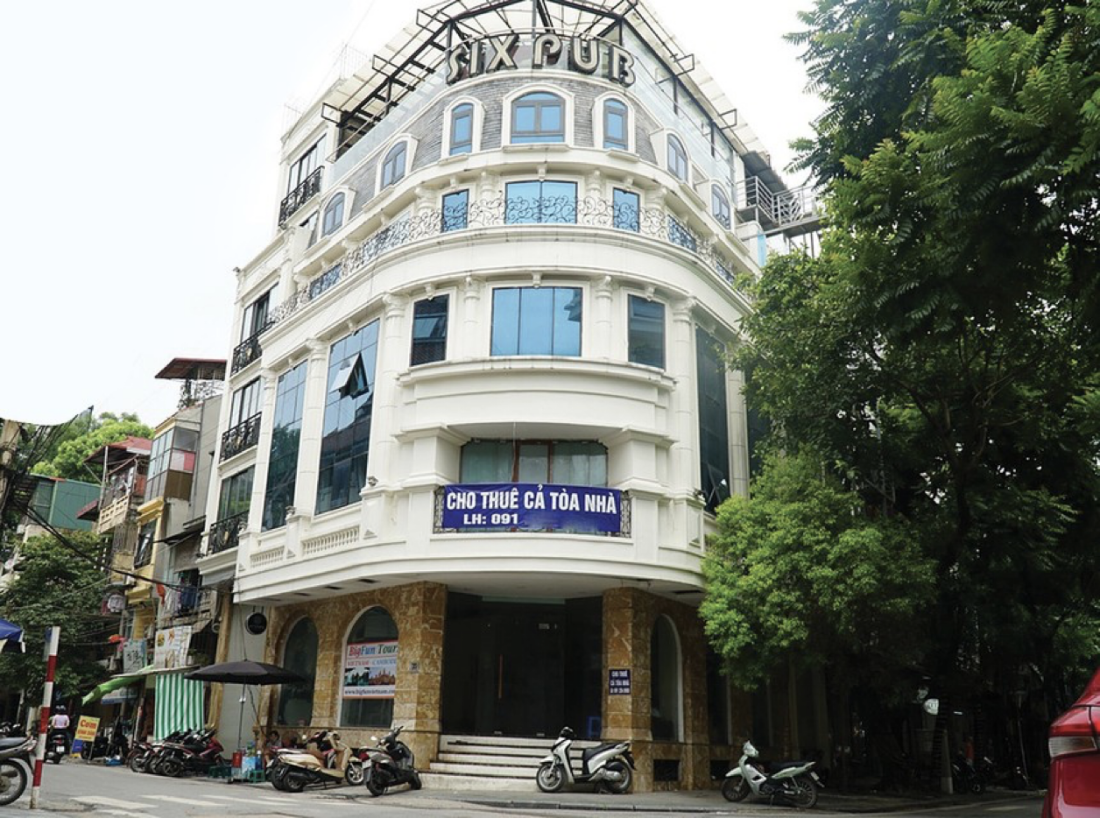 Con số 95 và 60: điều bài báo về bất động sản dòng tiền không nói hết