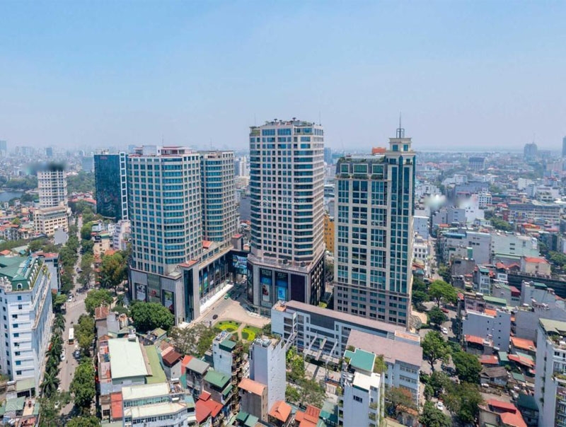 Thanh khoản bất động sản giảm: thị trường không thiếu người mua, mà thiếu sản phẩm vừa túi tiền