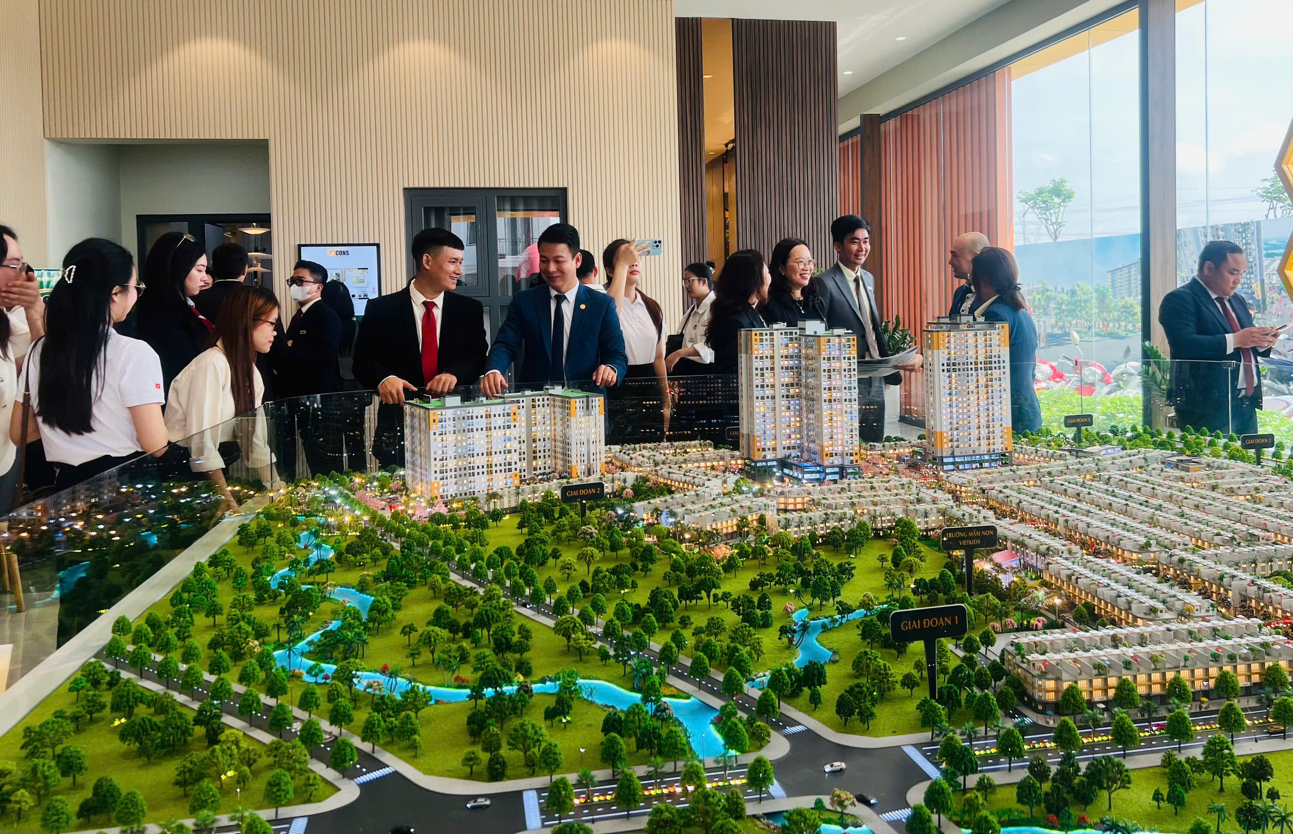 91% người mua chấp nhận trả thêm tiền cho một thứ, và đó không phải là diện tích