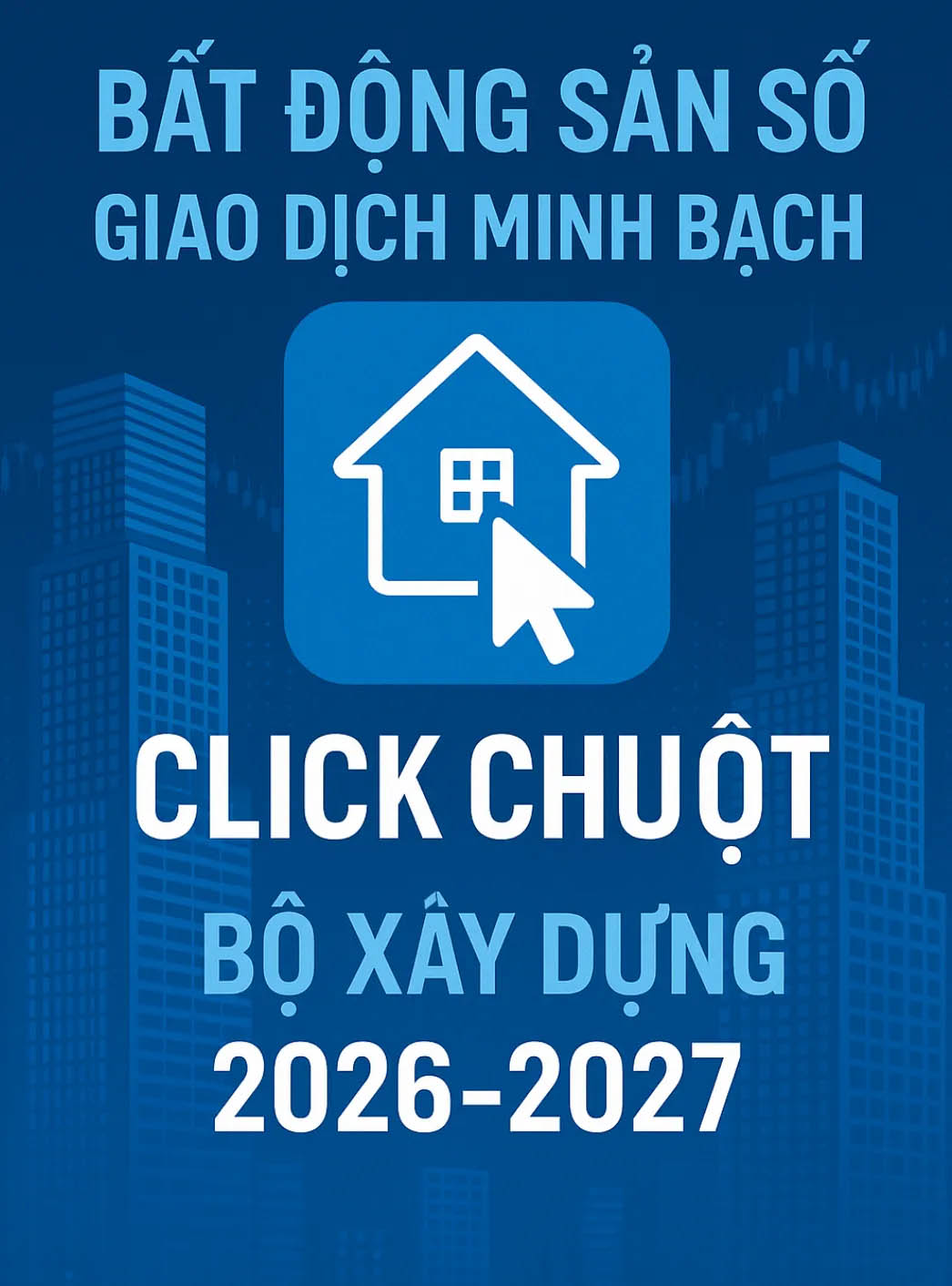 Sắp Vận Hành Sàn Giao Dịch BĐS Quốc Gia: 'Luật Chơi' Sẽ Thay Đổi Ra Sao Cho Nhà Đầu Tư?
