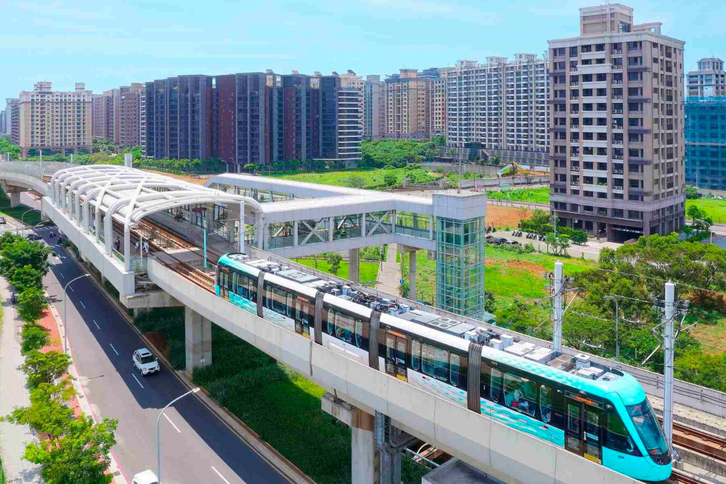 Bản Đồ Ngầm Dòng Tiền Tỷ Đô: Lộ Trình 16 Tuyến Metro Đà Nẵng Và 'Mỏ Vàng' Bất Động Sản TOD