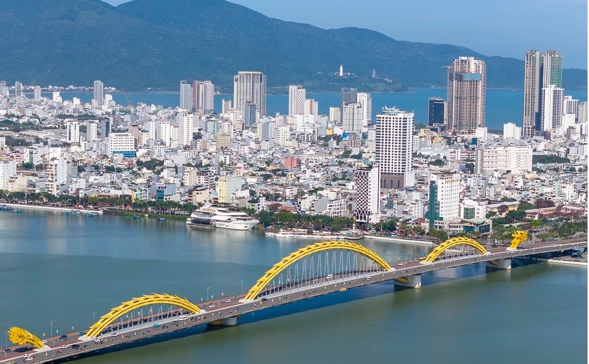 ĐÀ NẴNG 2050 – 'CÚ NÉN LÒ XO' 6 TRIỆU DÂN VÀ CUỘC CHƠI CỦA NHỮNG KẺ NHÌN XUYÊN THỜI GIAN