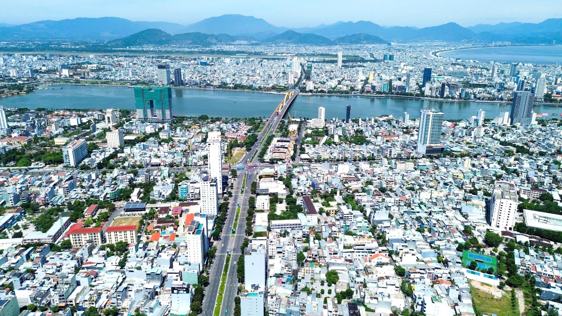 Đà Nẵng 2026: Bảng giá đất mới sắp thay đổi hoàn toàn chi phí đầu vào