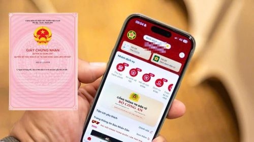 Mã định danh địa điểm 12 số từ 1/9/2026: Thửa đất được kết nối dữ liệu như thế nào?