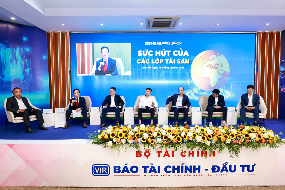 GDP 10%, Tín dụng 20%, Vàng 5.000 USD: Đâu là cơ hội thực sự cho nhà đầu tư BĐS 2026?