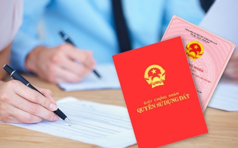 Đất vi phạm thủ tục có thể được xem xét cấp sổ: Đừng trả giá cho cuốn sổ chưa tồn tại