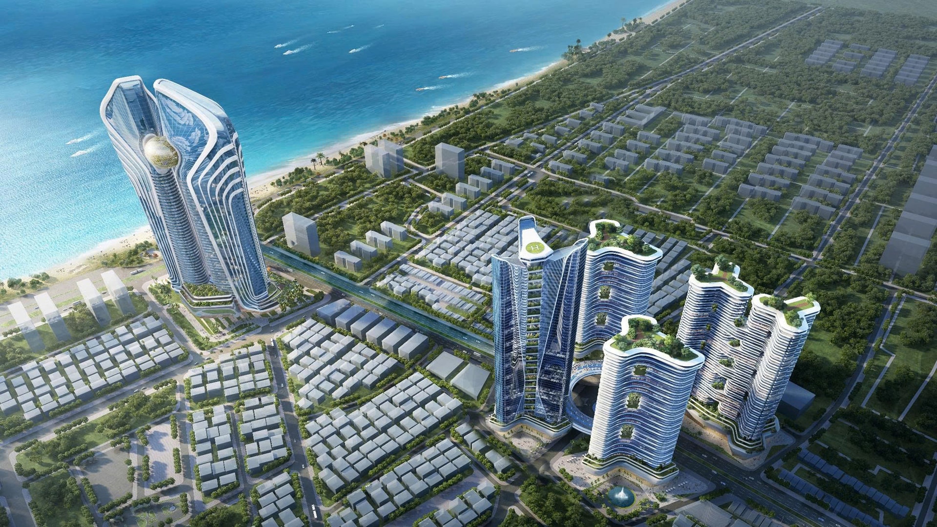 ĐÀ NẴNG VÀ NIỀM TIN VỀ CÚ 'LỘT XÁC' MỚI