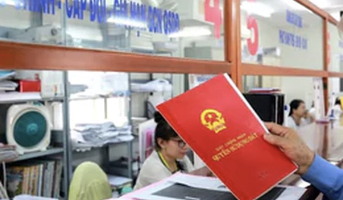 Từ 31/8, chủ tịch xã được phạt tới 250 triệu: điều này nói lên gì với người đầu tư đất?