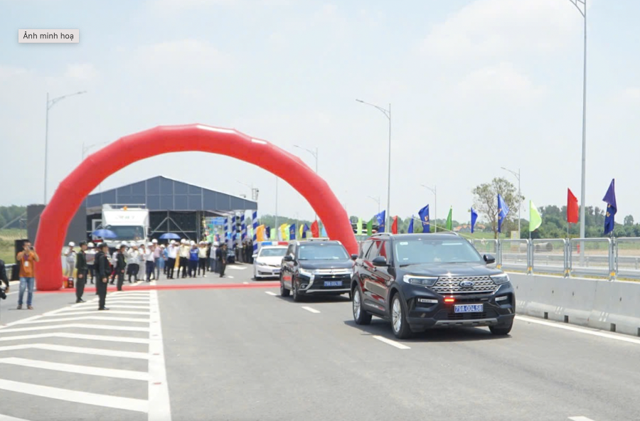 SÓNG 'ĐẦU TƯ CÔNG' 1 TRIỆU TỶ: CÚ HÍCH 198 DỰ ÁN VÀ THỜI CƠ CHO NGƯỜI ĐI TRƯỚC