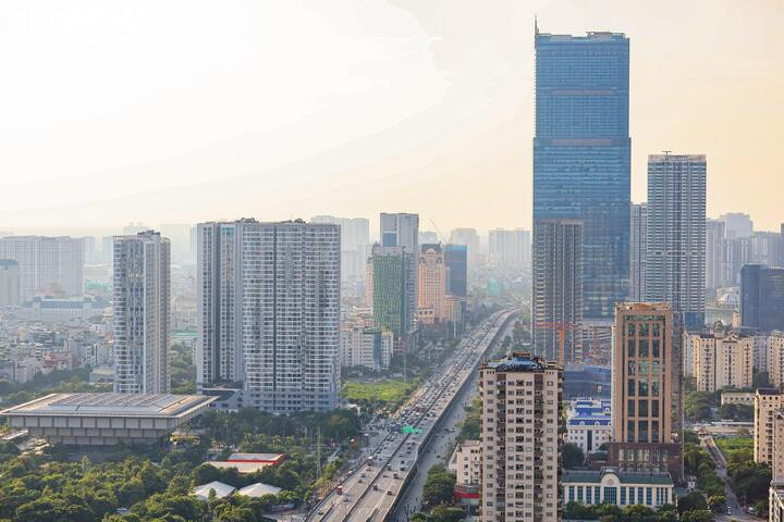 Bảng Giá Đất Mới: 'Gáo Nước Lạnh' cho hy vọng bắt đáy Bất Động Sản?