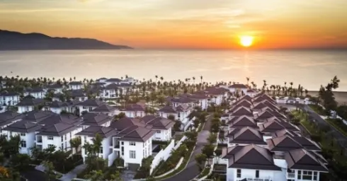 Premier Village Danang Resort
