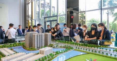 Khuyến khích mua, bán bất động sản online: Điều gì sẽ xảy ra khi mọi giao dịch nhà đất đều minh bạch và nhanh gọn như một cú click chuột trên sàn chứng khoán?