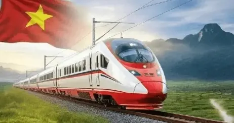 Chuyện cái ga đường sắt tốc độ cao ở Đà Nẵng: điều quan trọng không nằm ở tin bạn vừa nghe