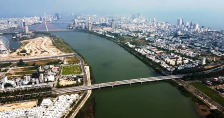 Ai vừa thắng đấu giá khu đất đắc địa nhất Đà Nẵng?