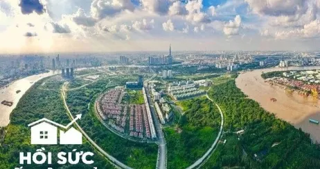Nhà đầu tư chú ý: Khi 'Gỡ Khó' Bất Động Sản trở thành nhiệm vụ Quốc Gia, cơ hội lớn đang lộ diện