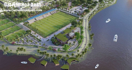 Lý do dự án Sun Riverpolis Đà Nẵng là lựa chọn đầu tư rất HOT năm 2022