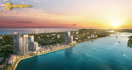 Thông tin tổng quan dự án Sun Riva Vista Đà Nẵng