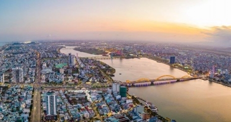 Khi Đà Nẵng Trở Thành Trung Tâm Tài Chính Quốc Tế: Cuộc Chơi Mới Của Những Bất Động Sản Biểu Tượng