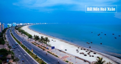 Đà Nẵng: Đẩy nhanh tiến độ hoàn thành hàng loạt lối xuống biển trong năm 2019.