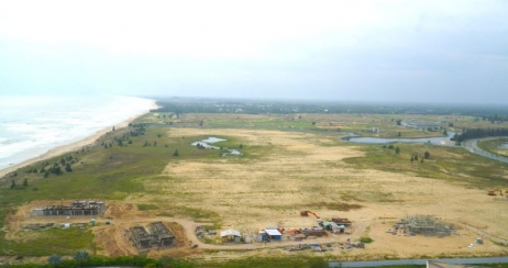 Vùng Đông Nam Đà Nẵng: Sẽ không còn là 'vùng ven' giá rẻ? Lãnh đạo thành phố vừa phát đi tín hiệu cực rõ.