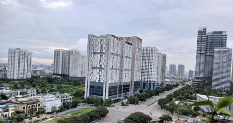 Giá chung cư Đà Nẵng: Giấc mơ xa vời của người trẻ?