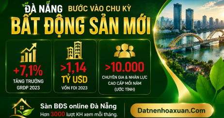 Phía sau con số FDI Đà Nẵng: 3 điều nhà đầu tư kinh nghiệm đọc được mà báo chí không nói thẳng