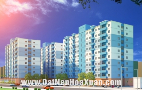 Mở bán mới tại khu Đảo Vip Sinh thái Hòa Xuân