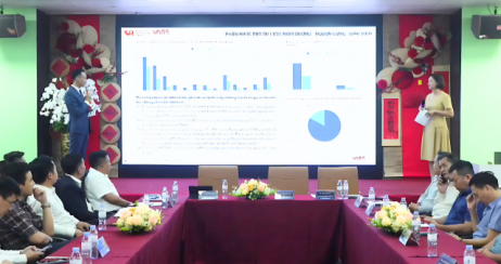 Báo cáo Quý 2/2025 từ VARS có thể khiến bạn lạc quan, nhưng khoan…