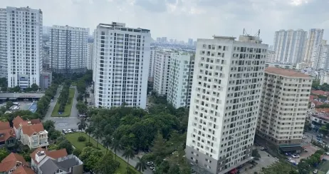 Giới đầu tư chung cư có thật sự đang 'cắt lỗ' để thoát hàng? 